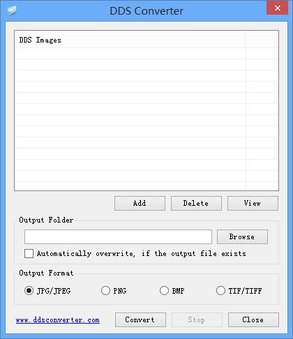 Dds Converter